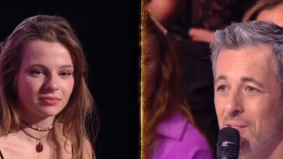 "Je ne sais même pas si t’es prête” : Cette mise en garde de Michael Goldman à Anouk après son élimination de la Star Academy