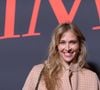 L’animatrice affirme être très fusionnelle avec ses enfants, Joseph (7 ans) et Valentine (4 ans)

Ophelie Meunier - Soirée de lancement de l’édition française du magazine Time au Petit Palais à Paris le 15 décembre 2025. © Rachid Bellak / Bestimage