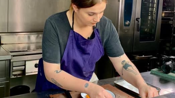 "C'est fini" : 6 ans après l'ouverture, une finaliste de Top Chef obligée de fermer son restaurant