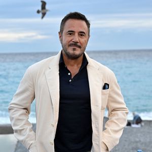 De quoi rendre papa très fier !

José Garcia au photocall pour le film "Le panache" lors de la 6ème édition du festival Cinéroman à Nice le 2 octobre 2024. © Bebert / Jacovides / Bestimage