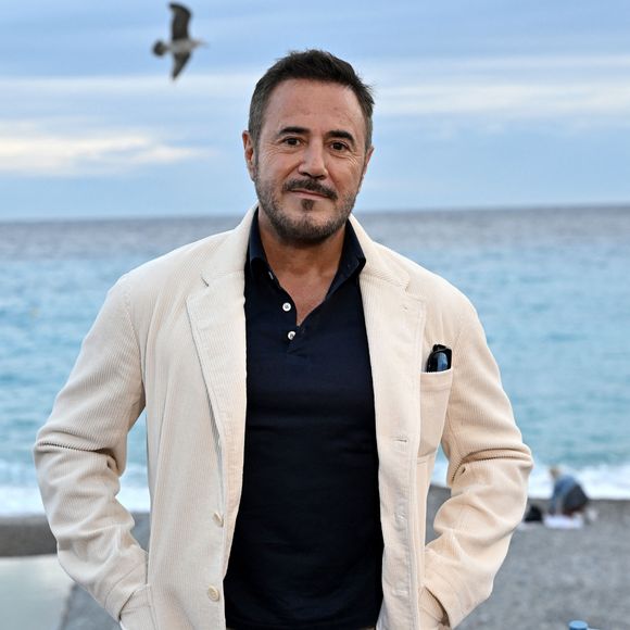 De quoi rendre papa très fier !

José Garcia au photocall pour le film "Le panache" lors de la 6ème édition du festival Cinéroman à Nice le 2 octobre 2024. © Bebert / Jacovides / Bestimage