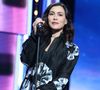 Ce voyage lui a permis de se ressourcer et de réfléchir à ses projets.

Olivia Ruiz - Les personnalités se mobilisent lors de la 37ème édition du Téléthon sur le plateau de France 2, avec pour parrain Vianney. Cette année, 80,6 millions de dons ont été promis. Le 9 décembre 2023.
© Coadic Guirec / Bestimage