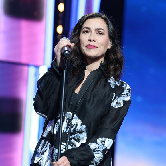 Ce voyage lui a permis de se ressourcer et de réfléchir à ses projets.

Olivia Ruiz - Les personnalités se mobilisent lors de la 37ème édition du Téléthon sur le plateau de France 2, avec pour parrain Vianney. Cette année, 80,6 millions de dons ont été promis. Le 9 décembre 2023.
© Coadic Guirec / Bestimage