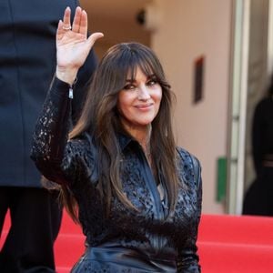 Interviewée par "Lou Media" à l’occasion du gala du Sidaction, Monica Bellucci a évoqué ses deux filles, Deva et Léonie

Monica Bellucci - Montée des marches du film " Histoires de la nuit " lors du 79ème Festival International du Film de Cannes
© Jacovides-Moreau / Bestimage