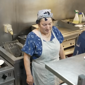 Et noté 4,2/5 par les avis des clients sur Google.

Philippe Etchebest s'est rendu dans le restaurant routier de Bachir pour "Cauchemar en cuisine".