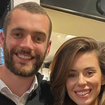 Bébé en vue pour la famille de Nicolas Sarkozy : Natali Husic, la femme de son fils Louis, est enceinte de leur premier enfant !