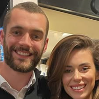 Bébé en vue pour la famille de Nicolas Sarkozy : Natali Husic, la femme de son fils Louis, est enceinte de leur premier enfant !