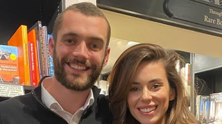 Bébé en vue pour la famille de Nicolas Sarkozy : Natali Husic, la femme de son fils Louis, est enceinte de leur premier enfant !