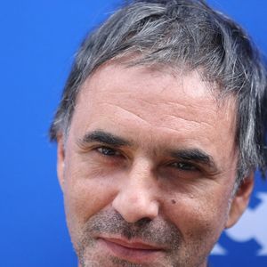 Samuel Benchetrit lors du Photocall de Cette Musique ne joue pour Personne dans le cadre du 14ème Festival du Film d'Angoulême à Angoulême, en France, le 28 août 2021. Photo par Jerome Domine/ABACAPRESS.COM