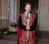 En 2024, Stéphane Bern avait saisi le conseil des prud’hommes de Chartres et obtenu gain de cause

Exclusif - Stéphane Bern nommé Pape du Patrimoine lors de la Saint Clément au restaurant Alain Ducasse Baccarat, à Paris, France, le 20 novembre 2025. © Denis Guignebourg/Bestimage