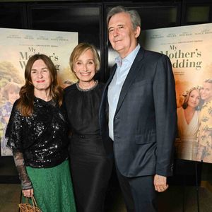 Kristin Scott Thomas à la Projection spéciale de "My Mother’s Wedding" à NeueHouse Madison Square, le 5 aout 2025

Sur la photo:  Finola Dwyer, Kristin Scott Thomas, John Micklethwait

Photographe :
Backgrid USA / Bestimage