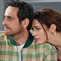 Camille Combal et sa femme Marie Treille Stefani ont fait face à une situation "tellement commune" avant d'avoir leur fils Pio