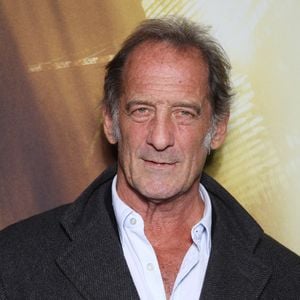 Vincent Lindon - Avant-première du film "Le choix" de G.Bourdos au cinéma UGC Danton à Paris le 12 Novembre 2024. © Denis Guignebourg/BestImage