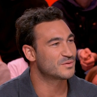 Valentin Kretz (L'Agence) "ne dort pas beaucoup la nuit en ce moment", il revient sur la naissance inattendue de son deuxième fils avec Charina