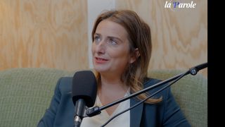 EXCLU "Être avec ce bébé dans les bras..." : Marine Tondelier évoque sa vie de maman et la naissance de son fils Joseph