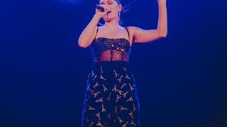 “J’ai passé de nombreux examens” : cette célèbre chanteuse de 37 ans se pensait sortie d’affaires, la réalité l’a rattrapée