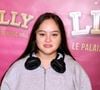 Mayane poursuit sa carrière depuis Un p'tit truc en plus.

Mayane Sarah El Baze - Générale de Presse du Spectacle Musical "Lilly et le Palais du Music-Hall" dont le role principal de Lilly est repris par Lou Deleuze au théâtre de la Tour Eiffel à Paris. © Cédric Perrin/Bestimage