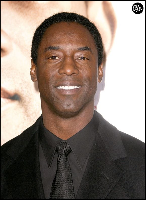 Isaiah Washington lors de la première du film Sept vies (Seven Pounds) au Mann Village Theater, à Westwood.
FAME PICTURES / BESTIMAGE