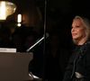 Selon l’AFP, la chanteuse de 77 ans devait lancer ce samedi sa tournée des festivals d’été. 

Info du 23 mai 2026 - (Véronique Sanson, hospitalisée, annule son concert à Saint-Brieuc) - Exclusif - Veronique Sanson en Show Case lors de la soirée anniversaire des 25 ans de la Terrasse de Albane pendant le 79ème Festival International du Film de Cannes, France, le 15 mai 2026. © Denis Guignebourg/Bestimage