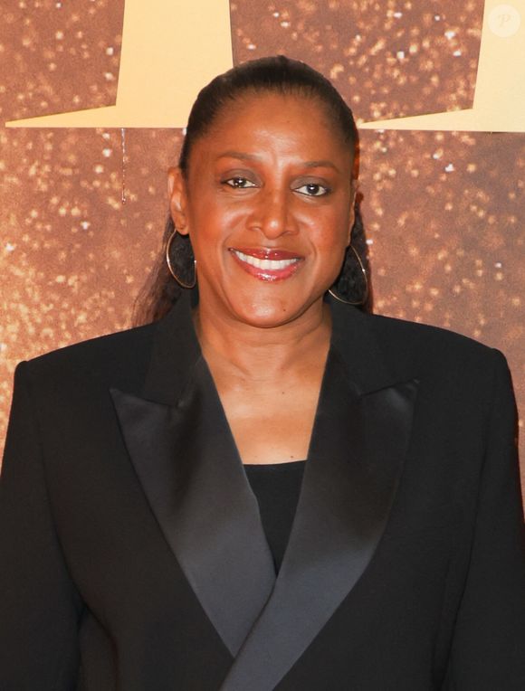 Marie-José Pérec - Avant-première du film "Gladiator 2" au cinéma Pathé Palace à Paris le 10 novembre 2024.

© Coadic Guirec / Bestimage