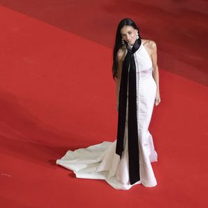 Demi Moore - Montée des marches du film " The man I love " lors du 79ème Festival International du Film de Cannes, le 20 mai 2026.

© Camilla Canalini / Bestimage