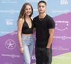 À seulement 18 ans, Shaya vient de franchir une étape importante en lançant BUILD, un nouveau concept d'entraînement développé aux côtés de Maria Chase, figure reconnue du fitness à Los Angeles.

Shaya Charvet au Photocall de l'événement "Operation Smile's Malibu FamilyFest 2024" à Malibu le 1er juin 2024.
 © Billy Bennight/ZUMA Press Wire / Bestimage