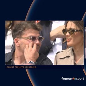 Et une chose est sûre, ils se sont montrés très complices.