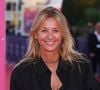 Envie d'évasion ? Loin du quotidien de Paris, Sarah Poniatowski a fait ses valises direction le Panama pour un "girls trip" avec ses amies placé sous le signe de la nature et de l'émerveillement. 

Sarah Poniatowski lors de la première du film 'L'Invitation' pendant la 52ème édition du Festival du Cinéma Américain de Deauville, France. © Denis Guignebourg/Bestimage