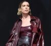 Après la naissance de son second bébé et sans cacher avoir été dépressive par le passé, la chanteuse a été prise d'un élan créatif, souhaitant raconter ses craintes en musique... 

Lykke Li au British Summertime Festival le Jour 4, Hyde Park, Londres, le 13 juillet 2019. Crédit Alamy/Abaca