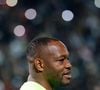 Dans une interview, l'ancien gardien star de l'OM et des Bleus lève le voile sur le vide sidéral qui a suivi sa fin de carrière. 

Steve Mandanda durant la première édition du " match des légendes " opposant l'équipe des Légendes, les anciens de Cannes, à l'équipe des Etoiles avec pour capitaine Didier Deschamps, au stade Pierre de Coubertin à Cannes, le 30 octobre 2025. 

© Dominique Jacovides / Bruno Bebert / Bestimage