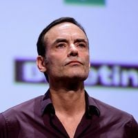 Prise de parole depuis Douchy : Anthony Delon fait une mise au point nécessaire à quelques jours d'une "date fatidique" pour son clan