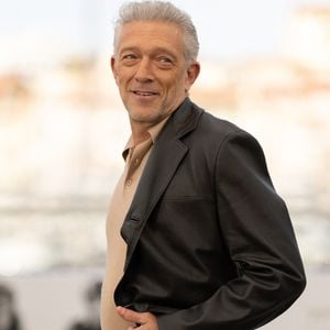 Vincent Cassel - Photocall du film "Histoires Parallèles" lors du 79ème Festival International du Film de Cannes, le 15 mai 2026. © Jacovides/Moreau/Bestimage