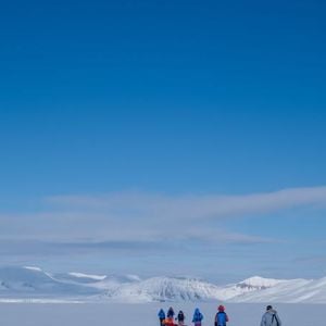 Laetitia Bléger, l'ancienne miss France a décidé de changer de vie. ©collection personnelle.
