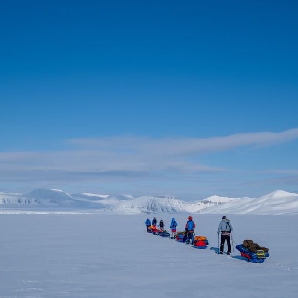Laetitia Bléger, l'ancienne miss France a décidé de changer de vie. ©collection personnelle.