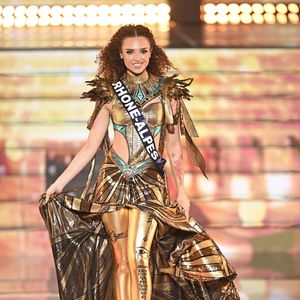 Election de Miss France 2026. David Niviere/SIPA