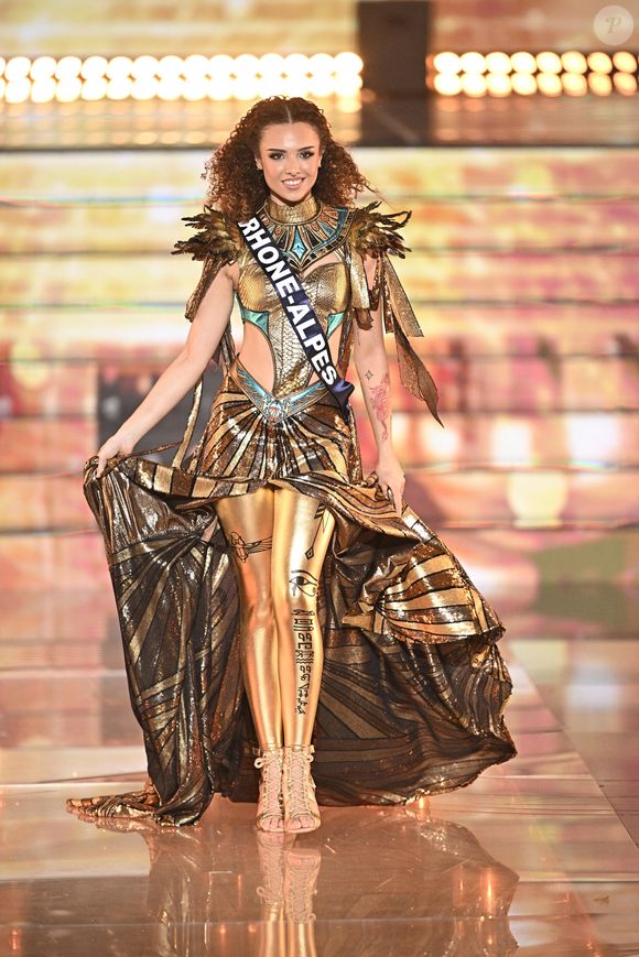 Election de Miss France 2026. David Niviere/SIPA