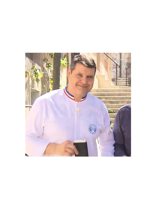 "Endemol a diligenté une enquête interne à la suite d'un signalement" : la société de production s’exprime après le message de Bruno Comerais (La Meilleure Boulangerie de France)