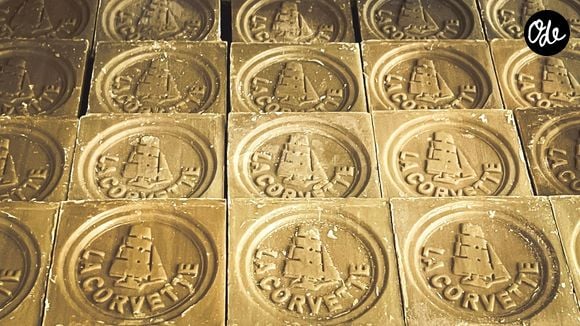 Le savon de Marseille, pas si bon en réalité !