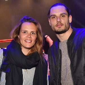 Laure Manaudou participe à la saison 2026 de "Danse avec les stars" sur TF1.

Laure Manaudou et son frère Florent Manaudou lors du gala de boxe organisé par Univent Production au Palais des Sports de Marseille © Bruno Bebert/Bestimage