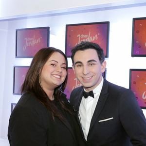 Lou Pernaut a aussi pointé du doigt l'attitude de Jordan De Luxe : "Félicitations aux émissions qui mettent en avant des bêtises pareilles (...) Les mêmes émissions qui vous appellent 'ma chérie'... vous qui étiez là à son enterrement".

Exclusif - Lou Pernaut lors de l'enregistrement de l'émission "Chez Jordan" à Paris, le 7 mars 2023.

Photo : Cédric Perrin / Bestimage