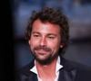 Belle promotion pour Bertrand Chameroy ! 

Exclusif - Bertrand Chameroy - Plateau de l'émission "C à vous" lors du 78ème Festival International du Film de Cannes. © Jack Tribeca / Bestimage