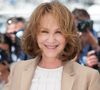 Nathalie Baye lors d'un photocall pour le film 'Juste la fin du monde' dans le cadre du 69ème Festival International du Film de Cannes, au Palais des Festivals à Cannes © Nicolas Genin/Abacapress.com