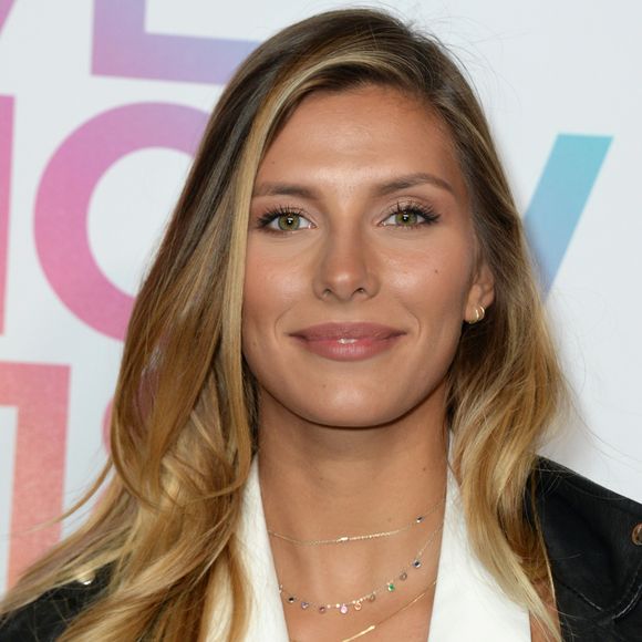 L’ancienne Miss France a révélé avoir subi des remarques sur son corps et sa silhouette.

Camille Cerf - Photocall du "Etam Live Show 2018" aux Beaux-Arts à Paris, le 25 septembre 2018. © Rachid Bellak/Bestimage
