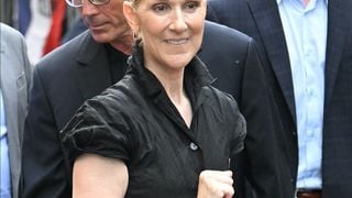 Céline Dion bientôt de retour sur scène ?  La maman de  René-Charles, Nelson et Eddy apporte un élément de réponse