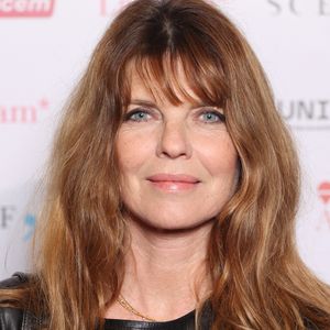 Gwendoline Hamon participe à la 32ème édition des "Trophees Du Film Francais" à l'Hôtel InterContinental, à Paris, le 04 février 2025 à Paris, France. Photo by Jerome Domine/ABACAPRESS.COM