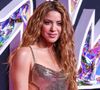 Shakira a accordé une interview au The Times pour évoquer sa vie personnelle et professionnelle.

Shakira au photocall de la cérémonie des MTV Video Music Awards 2023 au Prudential Center à Newark, New Jersey, Etats-Unis.
Backgrid USA / Bestimage