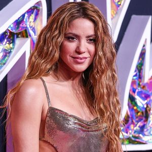 Shakira a accordé une interview au The Times pour évoquer sa vie personnelle et professionnelle.

Shakira au photocall de la cérémonie des MTV Video Music Awards 2023 au Prudential Center à Newark, New Jersey, Etats-Unis.
Backgrid USA / Bestimage