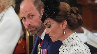 Des absences "toutes les 4 à 6 semaines" : des escapades secrètes du prince William loin de Kate... On sait pourquoi !