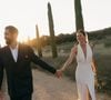 Nikola Karabatic a épousé Géraldine Pillet lors d'une cérémonie laïque organisée dans le sud de la France.

Nikola Karabatic partage de belles photos de son mariage avec Géraldine.