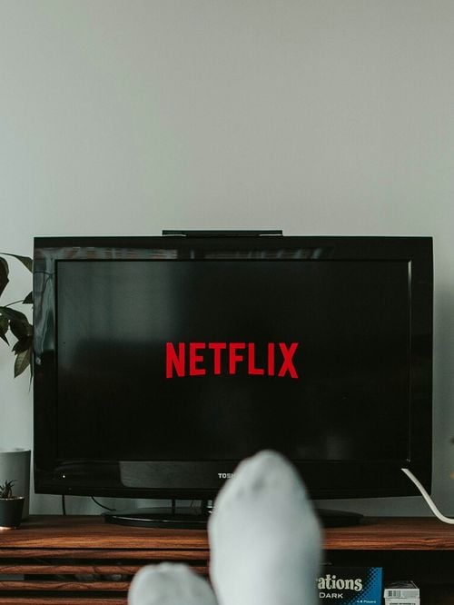 Vu plus de 70 millions de fois, ce show Netflix en 6 épisodes est porté par une véritable légende d'Hollywood